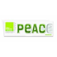 4m2u Grass Growing Pot Peace