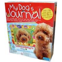 4m My Dog\'s Journal