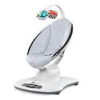 4moms mamaroo classic grey