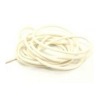 4mm Round Polyester Cord Natural