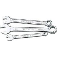 4mm Midget Combination Spanner