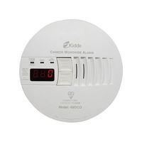 4MDCO Professional Mains Digital Carbon Monoxide Alarm 230 Volt