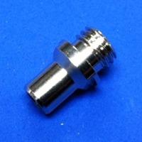 4mm No. 42 Hot Blower Tip For Sc3000