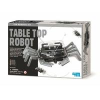 4M Table Top Robot