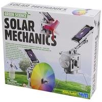 4M Green Science Solar Mechanics