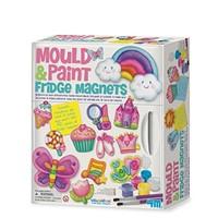 4m mould paint fridge magnets