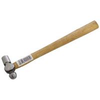 4oz Ball Pein Hammer With Wooden Handle