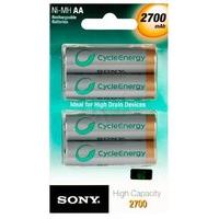 4pcs Blister Mignon - Ni-mh 1 2 ...