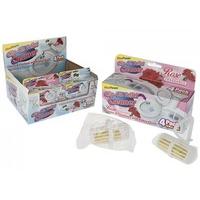 4pc Scented Clip-on Toilet Clean...