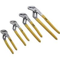 4pc Waterpump Plier Set