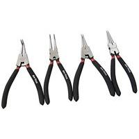 4pc 7 pro circlip plier set