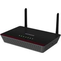 4pt Wless Ac750 Gige Dsl Modem R...