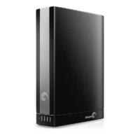 4TB Seagate BU+ USM Desktop Hard drive