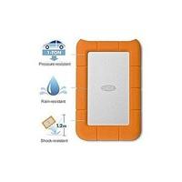 4TB Rugged Mini USB 3.0 portable drive