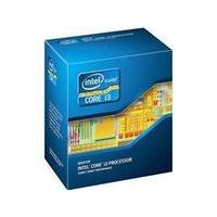 4th Generation Intel® Core™ i3 4160 3.6GHz Socket LGA1150