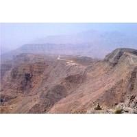 4WD Mountain Safari in Sultanat of Oman from Ras Al Khaimah