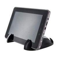 4world Stand For Ipad/ipad2/tablet - Grip Y101 Black (07722)