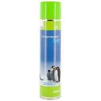 4world Compressed Air 600ml (06418)