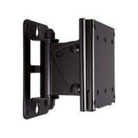 4world wall mount for 15 22 inch tv max load 30kg 07471 blk