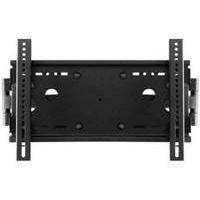4world lcd bracket two arms wall mount 37 60 inch load 816kg free touc ...
