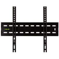 4world Wall Mount For Tv 20 - 50 Inch Load 50kg Black (07466-blk)