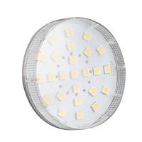 4w gx53 led spotlight 25 smd 5050 260 lm warm white ac 220 240 v