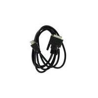 4world Dvi-d 24+1-pin To Hdmi 19-pin Male Display Cable 1.8m (04698)