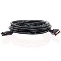 4world Hdmi Monitor 28awg 19-pin Type A Male Cable With Gold Plated Plugs 3m (04701)