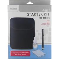 4World 4-in-1 Starter Kit for Tablet