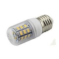 4w e27 led 12v 24v corn bulb 48 smd 2835 280lm ac 110v220v warm whitec ...