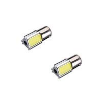 4w dc12v white 1156ba15s 3cob 36 smd turn signal lamp auto led lamp 2p ...