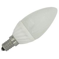 4w E14 Energy Saving LED Candle Light Bulb