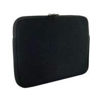 4world Tablet Sleeve For 10 Inch Device With Red Bubble Inner Black (08616)