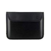 4world case hc pocket for 9 inch device black 08593