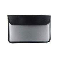 4world Case Hc Pocket For 11.6 Inch Ultrabook/tablet Silver (08576)