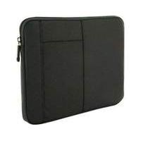 4world Slim Pocket Tablet Sleeve For 9.7 Inch With Grey Bubble Inner Grey (08652)