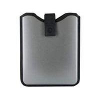 4world Case Hc Slipin For 11.1 Inch Ultrabook/tablet Silver (08579)