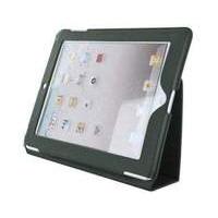 4world case with leg stand for ipad 2 slim black 08181
