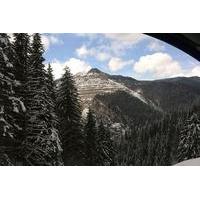 4x4 Private 2-days Tour of the Carpathian Mountains from Bucharest