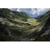 4x4 Transfagarasan 2 days Private Tour from Bucharest