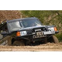 4x4 Off Road Driving Thrill