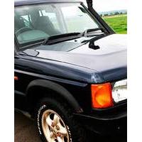 4x4 Off Road Driving Thrill 20% off