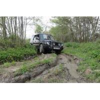4x4 Off Road Driving Adventure Special Offer