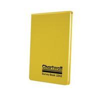 4x6.5 Inches Chartwell Survey Book 2242