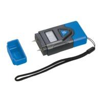 4x lr44 digital moisture meter