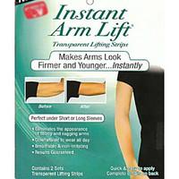 4x instant lift strips lifting arms firming flabby sagging anti aging  ...