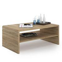 4You Coffee Table Natural
