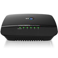 5 port gigabit ethernet switch