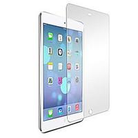 5 pack premium high definition clear screen protectors for ipad 234
