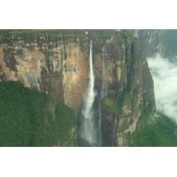 5-Day Excursion to Canaima National Park from Caracas